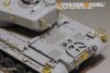 Voyager Model PE35878 WWII US T-30/34 Super Heavy tank for TAKOM 1/35